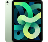 Apple iPad Air 4 64GB Wi-Fi Green Pristine