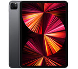 Apple 11" iPad Pro Wi-Fi & Cellular 5G (2021) - 256 GB, Space Grey Pristine Condition